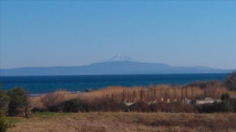 Οικόπεδο 4.100τ.μ. για πώληση-Σταγείρων - ακάνθου » Κέντρο