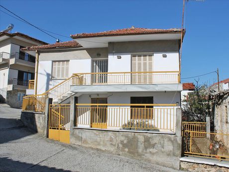 Detached home 191sqm for sale-Litochoro » Moni Agiou Dionisiou