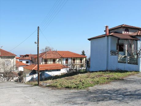 Land plot 235sqm for sale-Litochoro » Moni Agiou Dionisiou