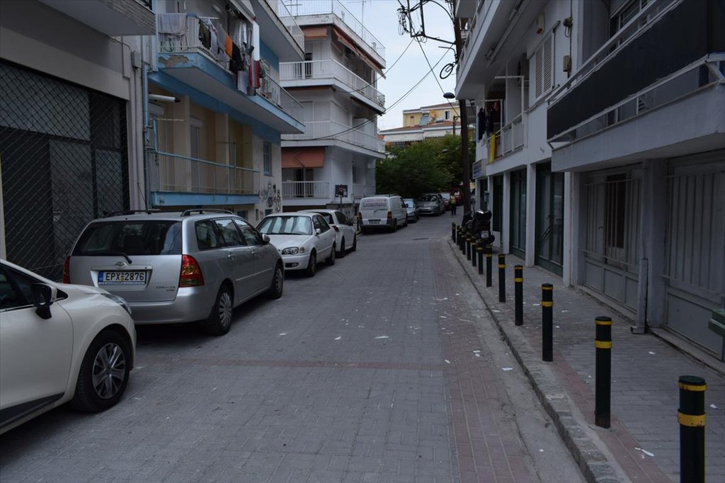 Κτίριο 160 τ.μ. προς πώληση, Διοικητήριο