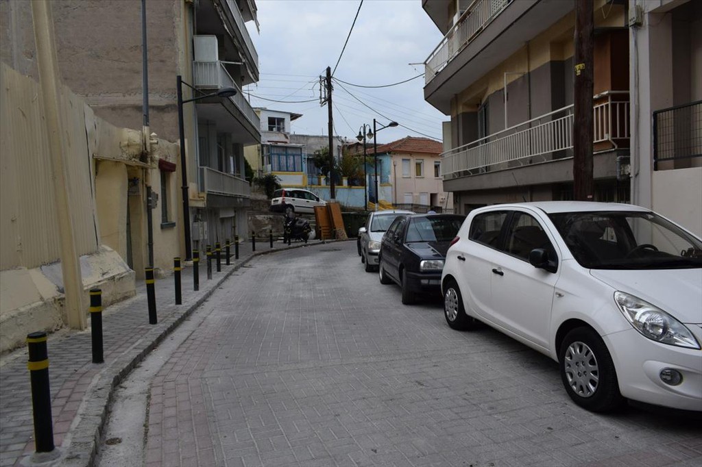 Κτίριο 160 τ.μ. προς πώληση, Διοικητήριο