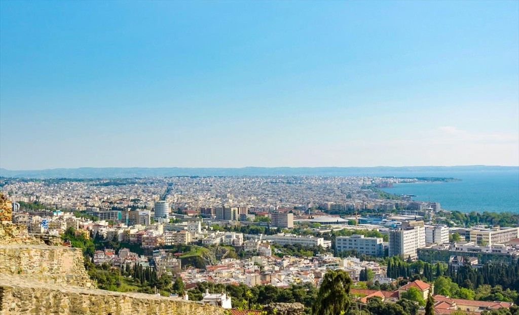 Κτίριο 160 τ.μ. προς πώληση, Διοικητήριο