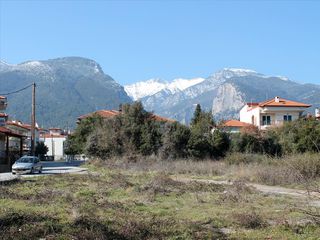 Οικόπεδο 1.123 τ.μ. για πώληση