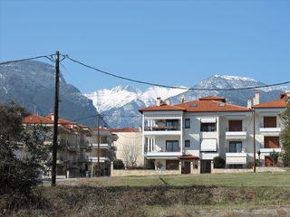 Οικόπεδο 1.300 τ.μ. για πώληση