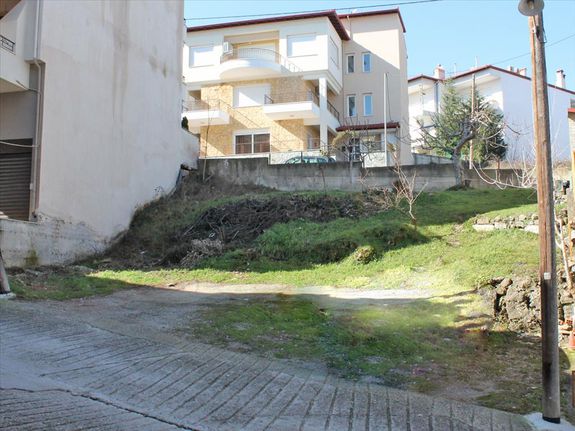 Οικόπεδο 260 τ.μ. για πώληση, Ν. Πιερίας, Λιτόχωρο