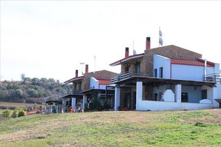 Μεζονέτα 540 τ.μ. για πώληση
