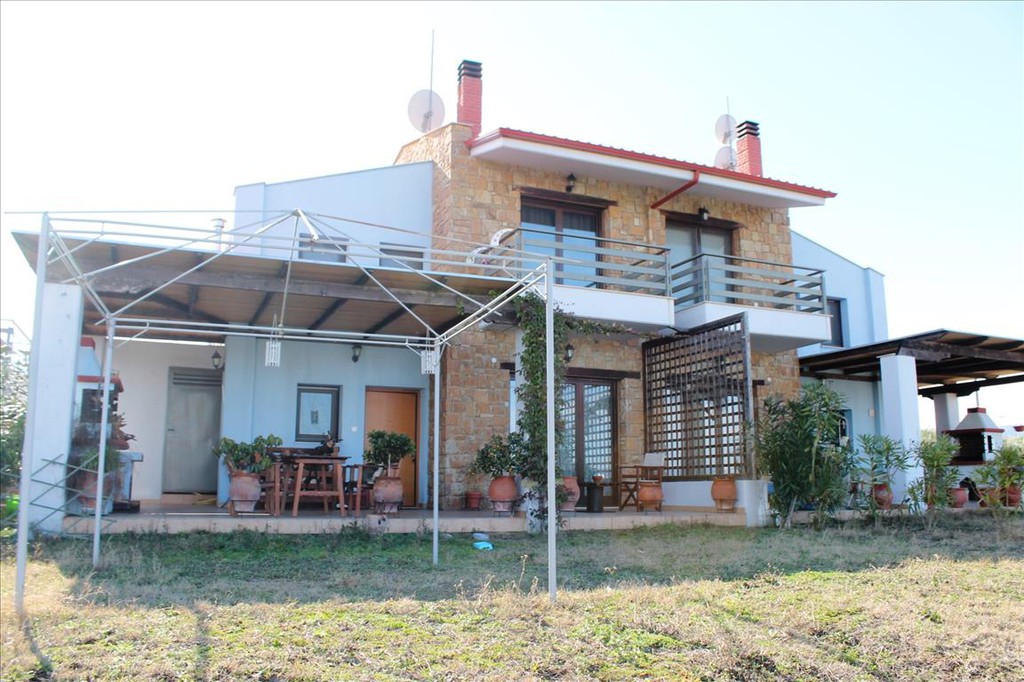 Μεζονέτα 540 τ.μ. προς πώληση, Ιερισσός