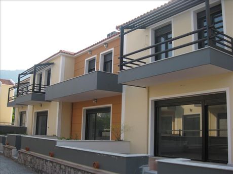Maisonette 136sqm for sale-Lesvos - Mitilini » Gipedo