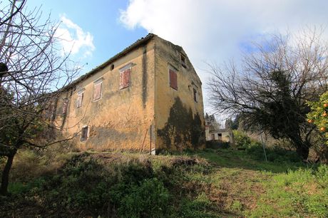Detached home 256sqm for sale-Corfu » ΑGios Georgios