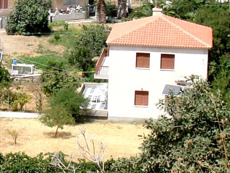 Detached home 146sqm for sale-Lesvos - Eresos