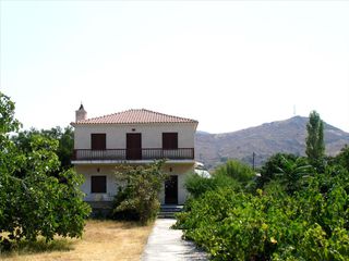 Μονοκατοικία 146 τ.μ. για πώληση, Ν. Λέσβου, Λέσβος - Ερεσός-thumb-1