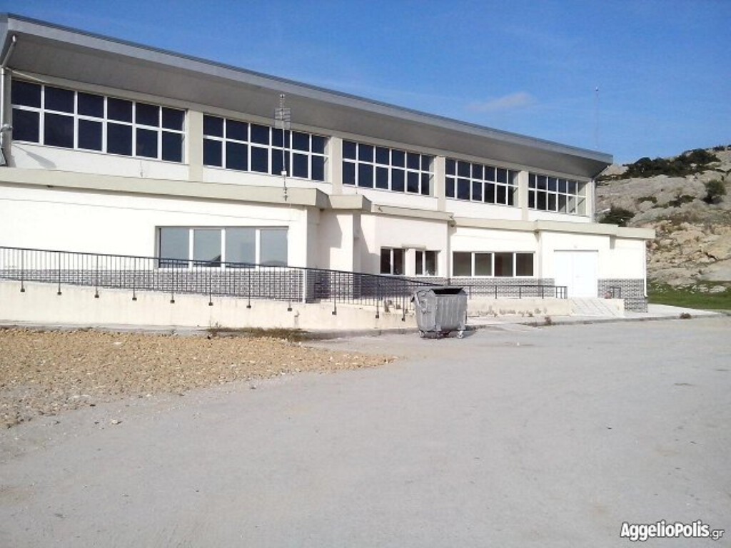 Land plot 6.250 sqm for sale, Agios Athanasios, Sithonia
