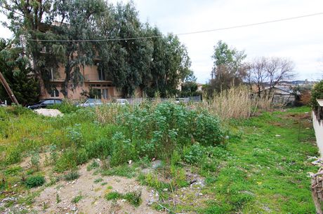 Land plot 870sqm for sale-Corfu » Corfu Town