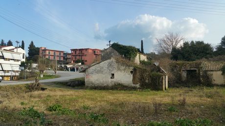 Detached home 163sqm for sale-Corfu » Pareli