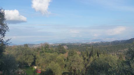 Land plot 12.437sqm for sale-Corfu » Pareli