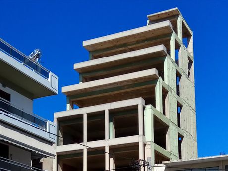 Building 585 sqm for sale
