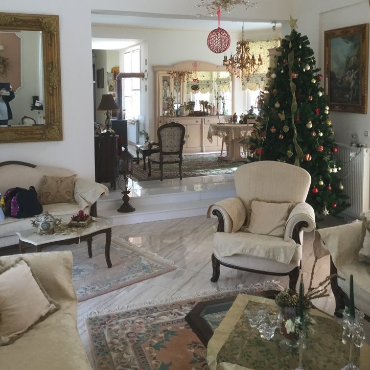 Βίλλα 300 τ.μ. πρός πώληση, Ν. Ξάνθης, Βιστωνίδα