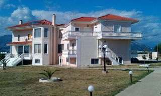 Βίλλα 300 τ.μ. για πώληση