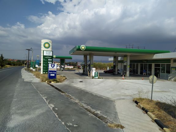 Επιχειρηματικό κτίριο 800 τ.μ. για πώληση, Θεσσαλονίκη - Περιφ/Κοί Δήμοι, Μυγδονία