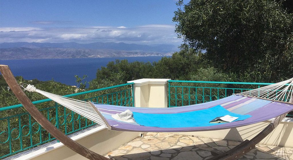 Βίλλα 303 τ.μ. πρός πώληση, Ν. Κέρκυρας, Κέρκυρα