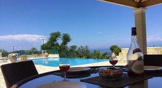 Βίλλα 303 τ.μ. για πώληση, Ν. Κέρκυρας, Κέρκυρα-thumb-14