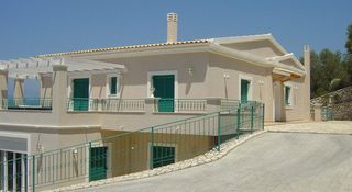 Βίλλα 303 τ.μ. για πώληση, Ν. Κέρκυρας, Κέρκυρα-thumb-13