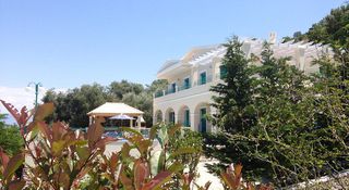 Βίλλα 303 τ.μ. για πώληση, Ν. Κέρκυρας, Κέρκυρα-thumb-20