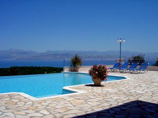 Βίλλα 296 τ.μ. για πώληση, Ν. Κέρκυρας, Κέρκυρα-thumb-1