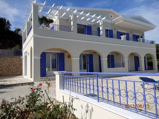 Βίλλα 296 τ.μ. για πώληση, Ν. Κέρκυρας, Κέρκυρα-thumb-2