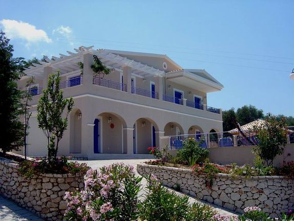 Βίλλα 296 τ.μ. για πώληση, Ν. Κέρκυρας, Κέρκυρα