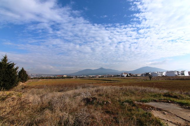 Land plot 6.938 sqm for sale, Thessaloniki - Suburbs, Panorama
