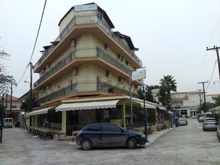Ξενοδοχείο 1.250 τ.μ. για πώληση
