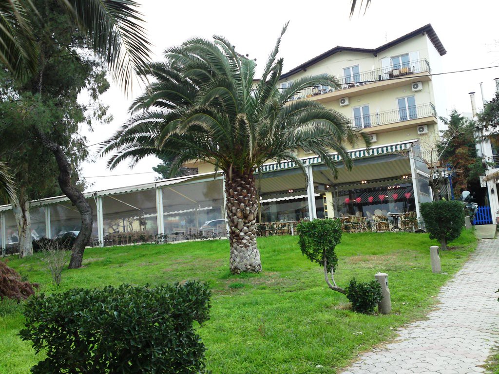 Ξενοδοχείο 1.250 τ.μ. προς πώληση, Χανιώτης