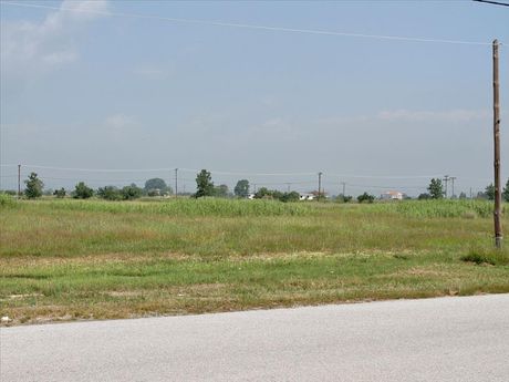 Land plot 8.000sqm for sale-Paralia » Peristasi