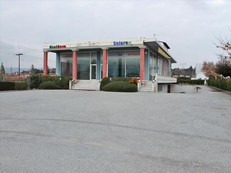 Other 900sqm for sale-Katerini » Parko - Agia Triada