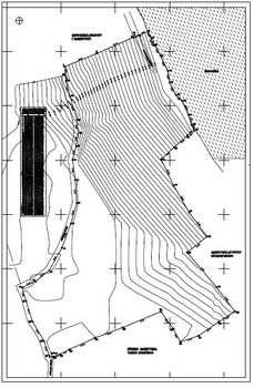 Land plot 31.000sqm for sale-Lefkada » Apollonio