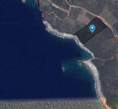 Land plot 17.000sqm for sale-Lefkada » Apollonio