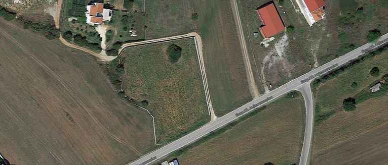 Οικόπεδο 5.000 τ.μ. για πώληση, Θεσσαλονίκη - Περιφ/Κοί Δήμοι, Χορτιάτης