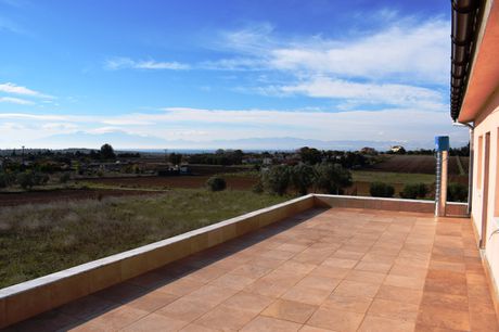 Μονοκατοικία 290τ.μ. για πώληση-Θερμαϊκός » Αγία τριάδα