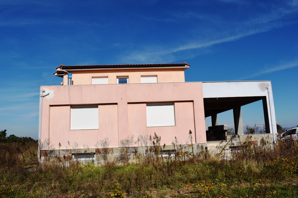Μονοκατοικία 290 τ.μ. προς πώληση, Αγία Τριάδα Θερμαϊκού
