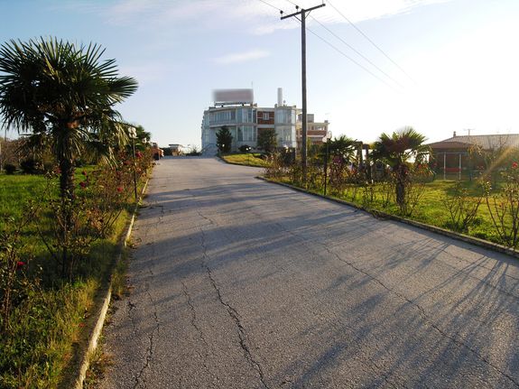 Επιχειρηματικό κτίριο 3.000 τ.μ. για πώληση, Θεσσαλονίκη - Περιφ/Κοί Δήμοι, Θέρμη