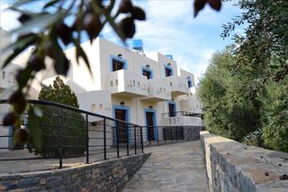 Ξενοδοχείο 1.100 τ.μ. για πώληση