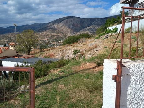 Οικόπεδο 319 τ.μ. προς πώληση
