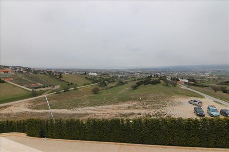 Land plot 6.000sqm for sale-Thermi » Agia Paraskevi