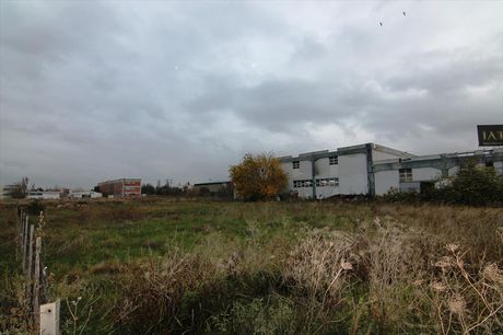 Land plot 3.025sqm for sale-Thermi » Center Of Thermi