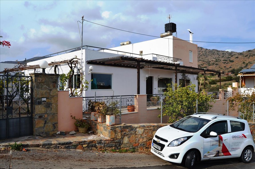 Μονοκατοικία 340 τ.μ. προς πώληση, Ελληνικά Αγίου Νικολάου