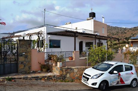 Detached home 340sqm for sale-Agios Nikolaos » Ellinika