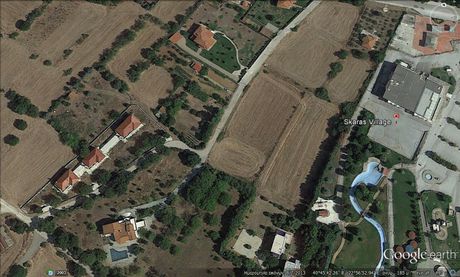 Land plot 4.000sqm for sale-Migdonia » Center