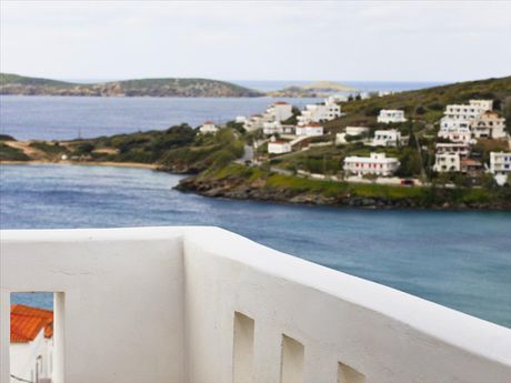 Other 370sqm for sale-Andros » Idrousa