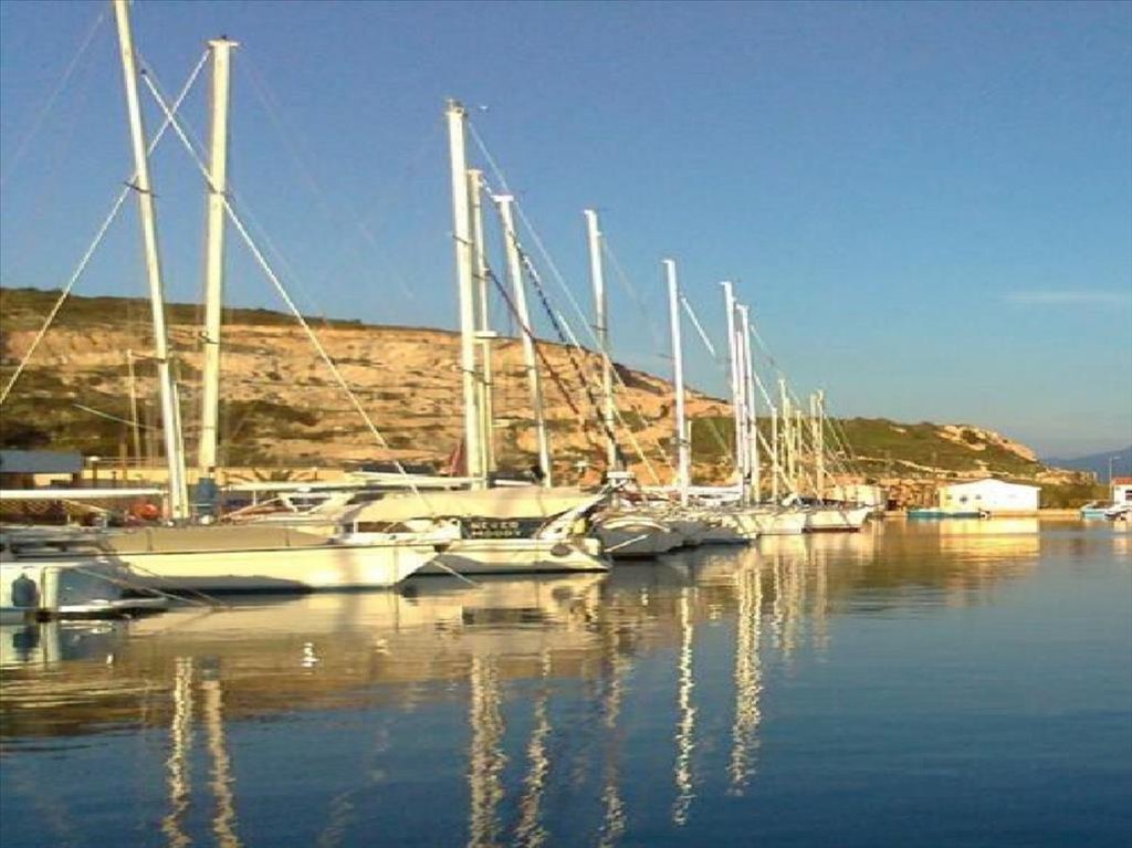 Οικόπεδο 10.658 τ.μ. για πώληση, Ν. Σάμου, Σάμος